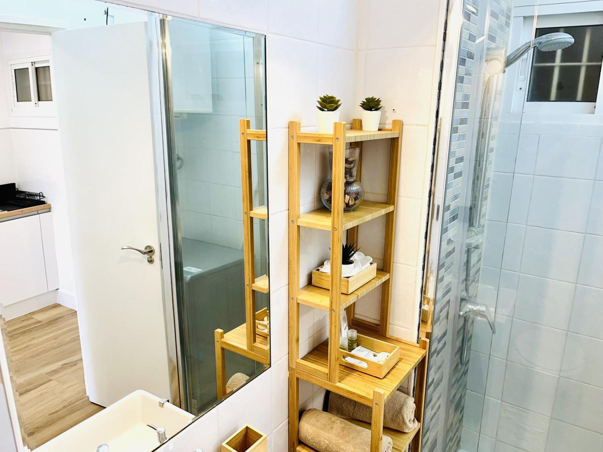 Appartement Beautiful Brand New Study 24-hour Reception